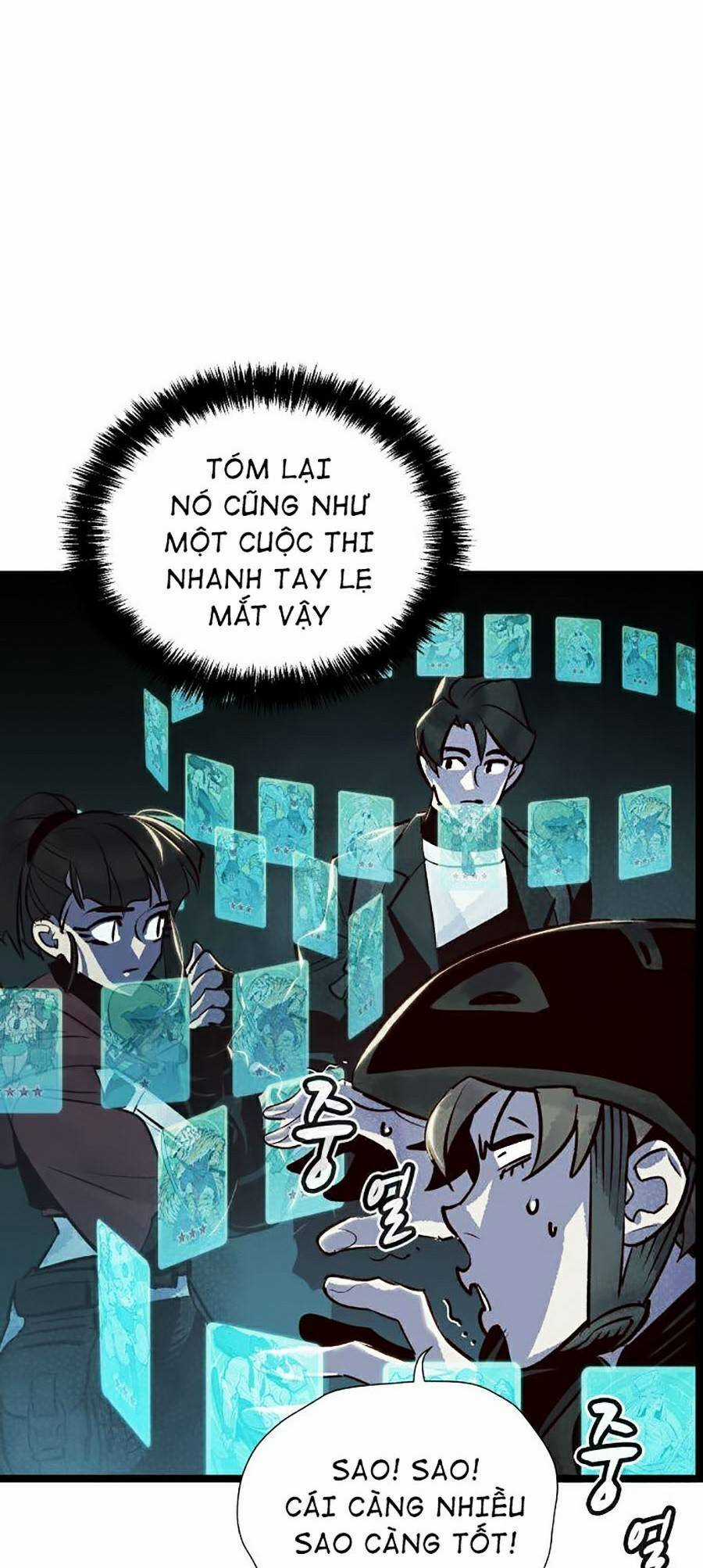 Độc Cô Tử Linh Sư - Chương 19 - Trang 75