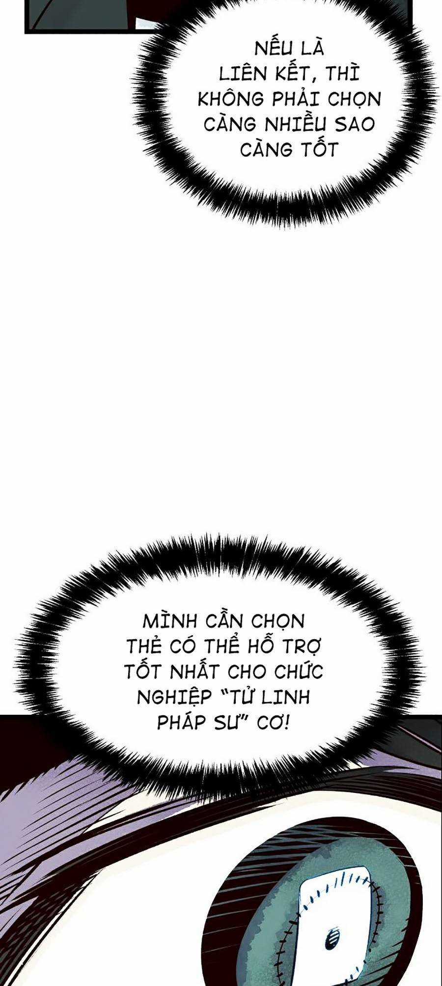 Độc Cô Tử Linh Sư - Chương 19 - Trang 77