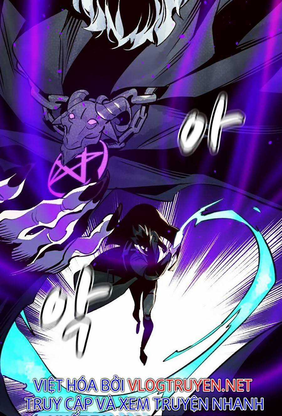 Độc Cô Tử Linh Sư - Chương 19 - Trang 80