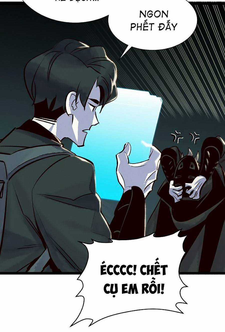 Độc Cô Tử Linh Sư - Chương 19 - Trang 82