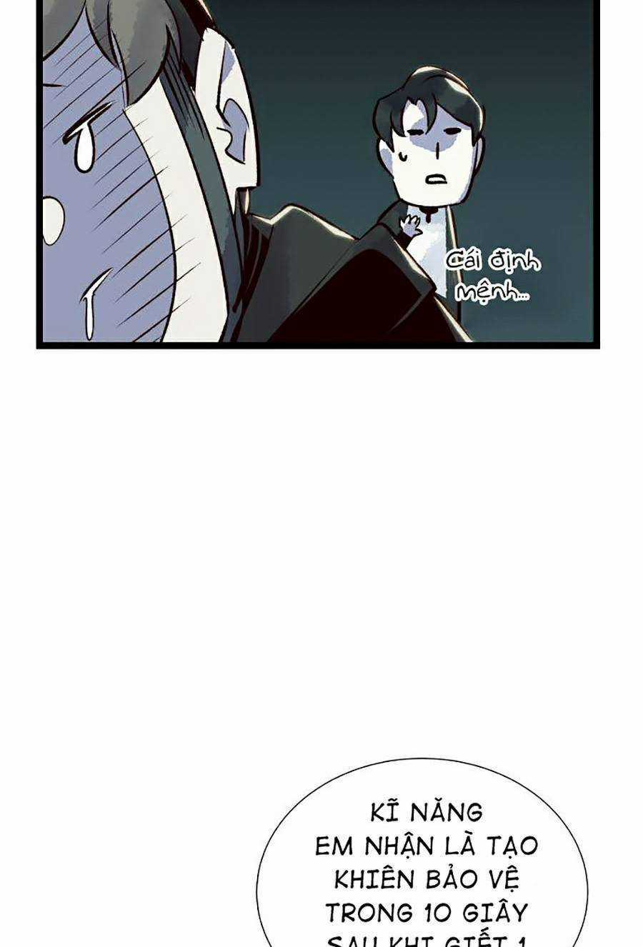 Độc Cô Tử Linh Sư - Chương 19 - Trang 84