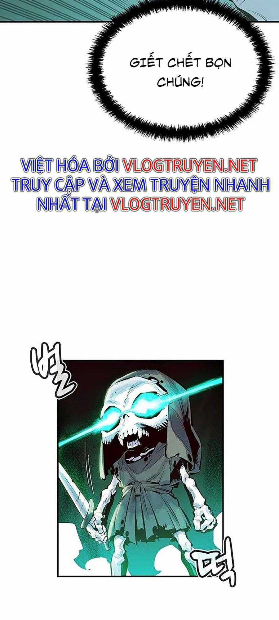 Độc Cô Tử Linh Sư - Chương 2 - Trang 11