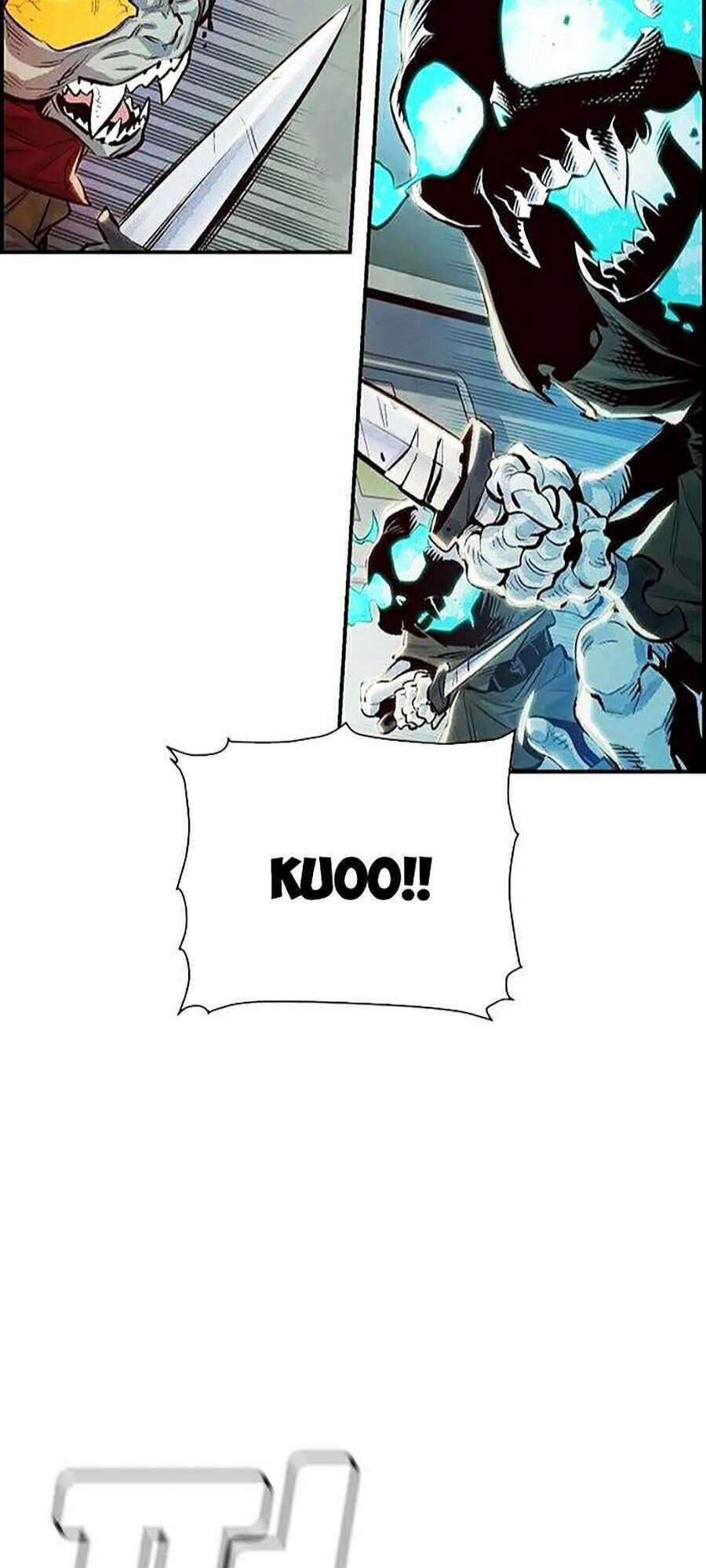 Độc Cô Tử Linh Sư - Chương 2 - Trang 101