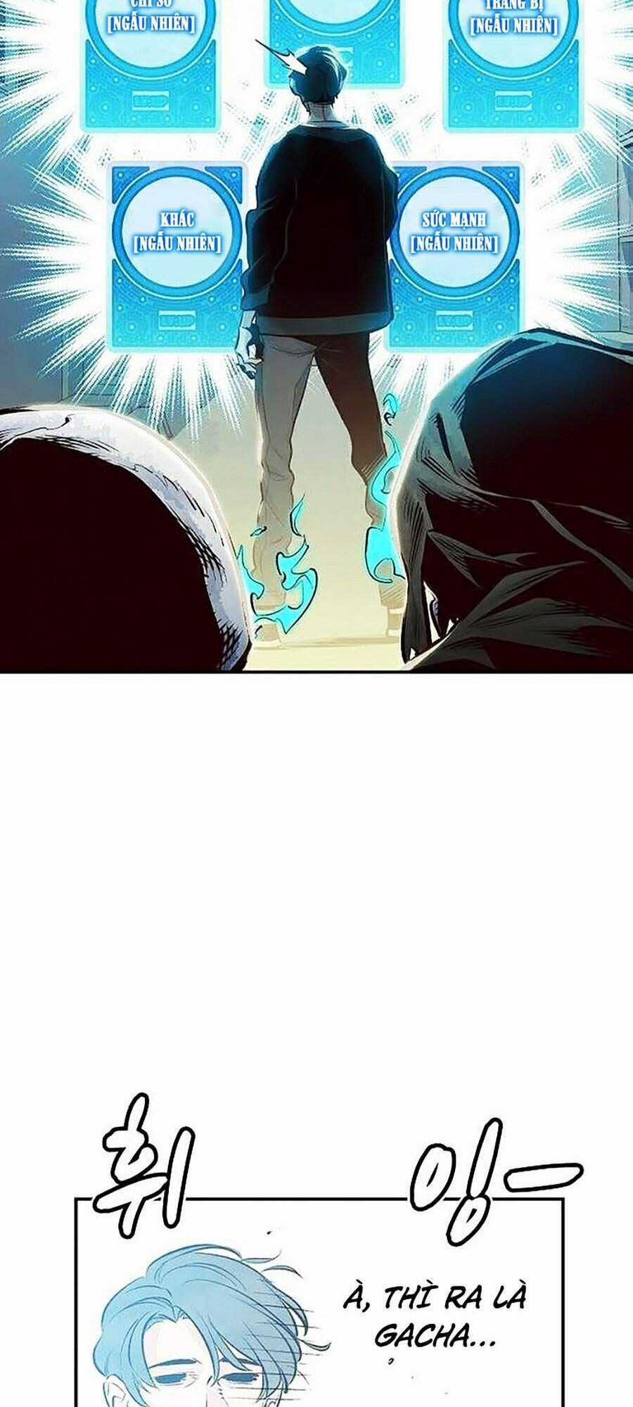 Độc Cô Tử Linh Sư - Chương 2 - Trang 113