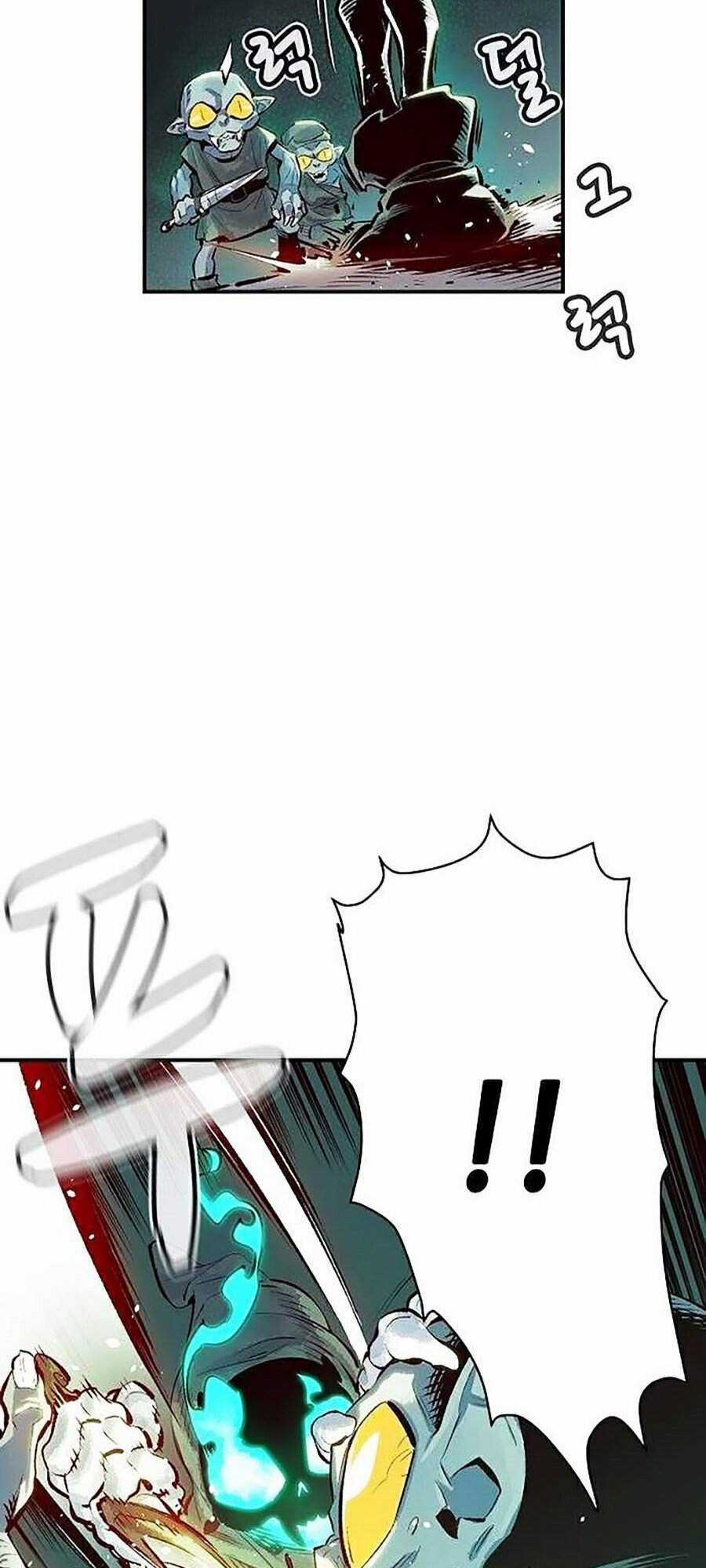 Độc Cô Tử Linh Sư - Chương 2 - Trang 13