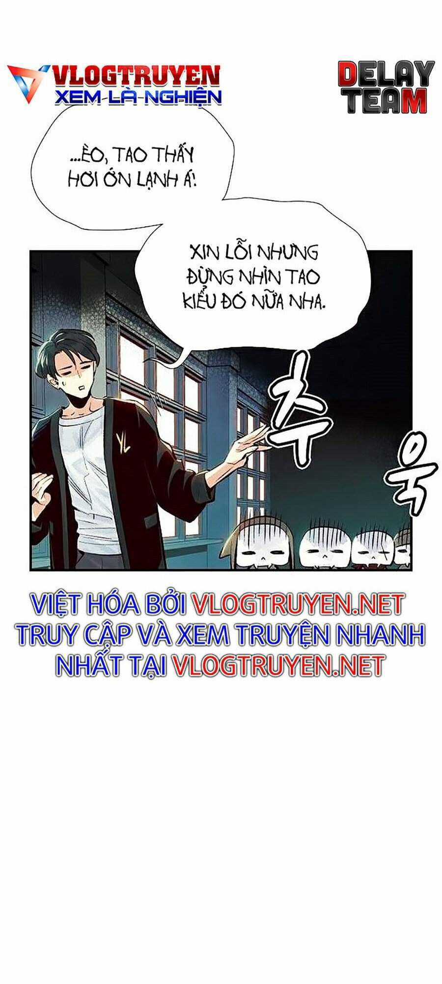 Độc Cô Tử Linh Sư - Chương 2 - Trang 125