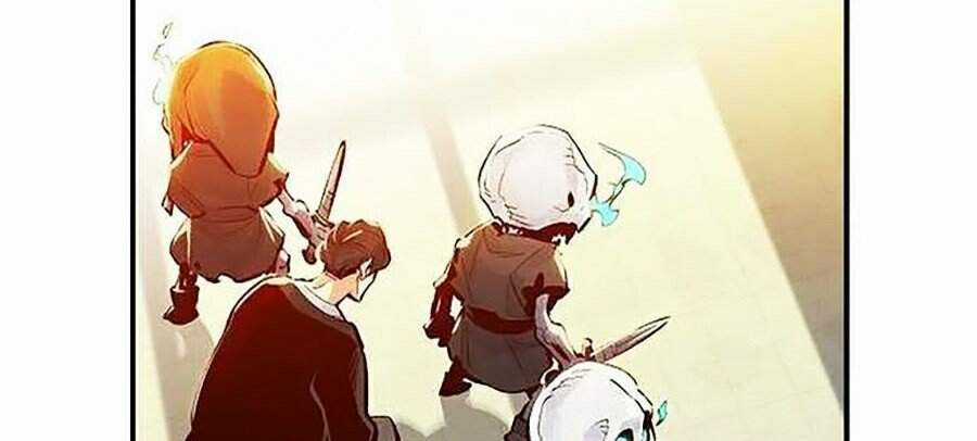 Độc Cô Tử Linh Sư - Chương 2 - Trang 128