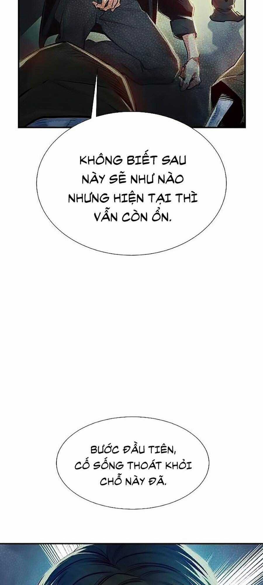 Độc Cô Tử Linh Sư - Chương 2 - Trang 131