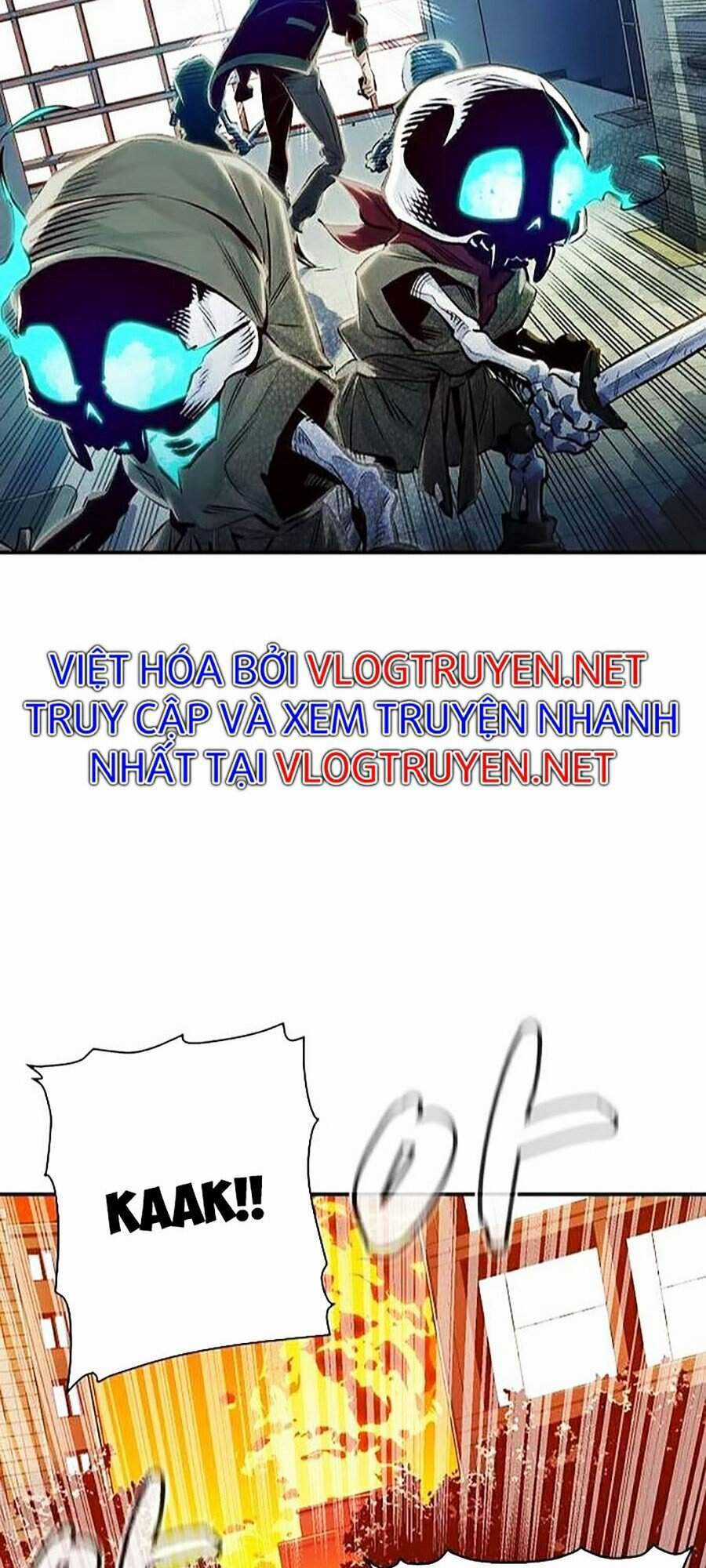 Độc Cô Tử Linh Sư - Chương 2 - Trang 135