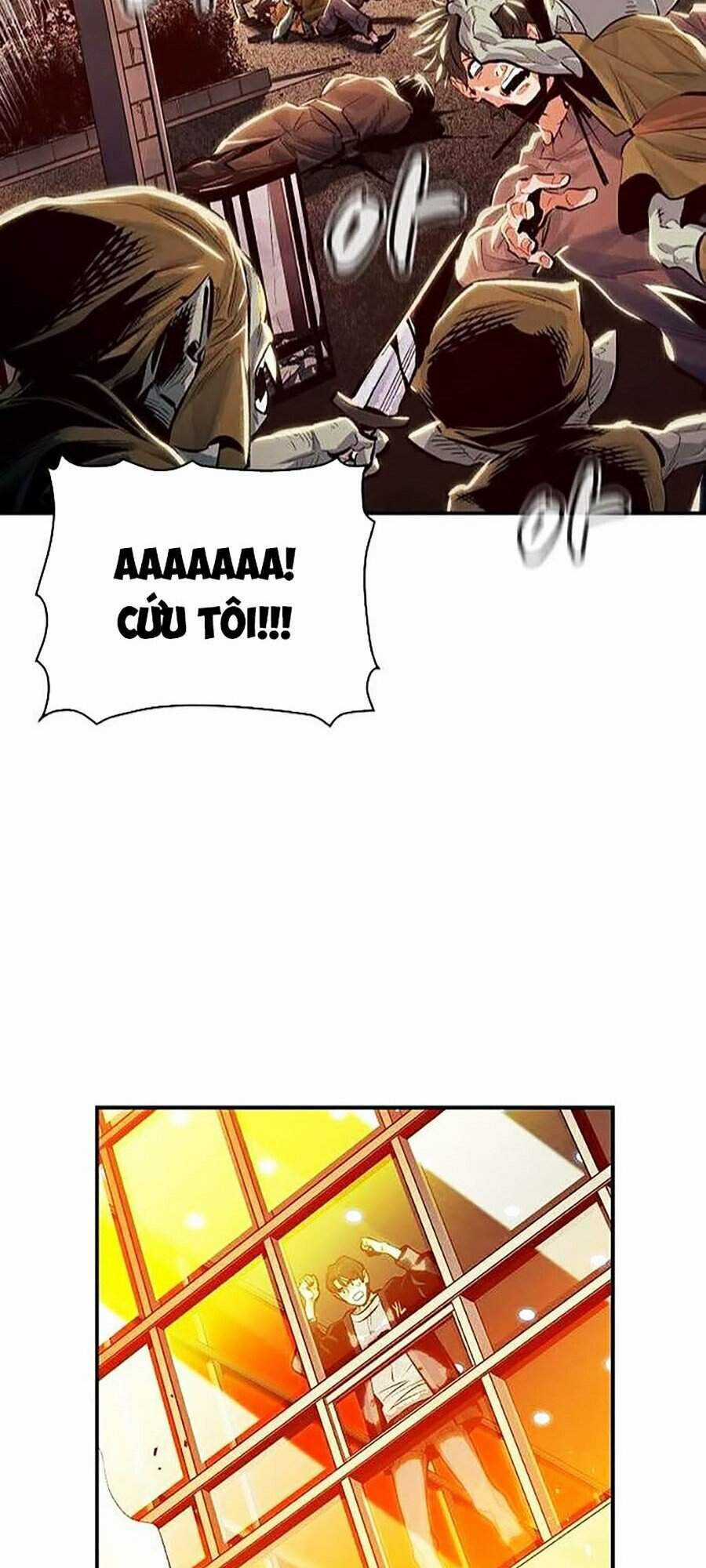 Độc Cô Tử Linh Sư - Chương 2 - Trang 137