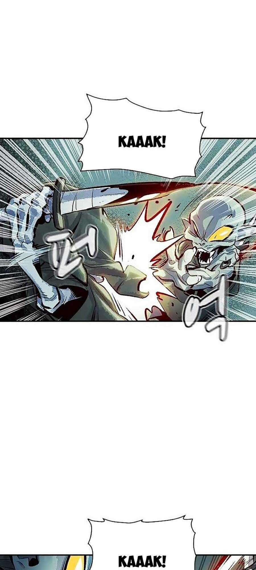 Độc Cô Tử Linh Sư - Chương 2 - Trang 15