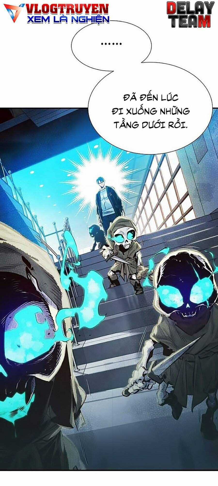 Độc Cô Tử Linh Sư - Chương 2 - Trang 141