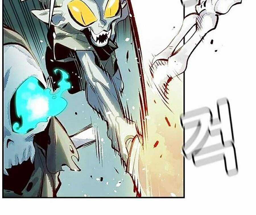 Độc Cô Tử Linh Sư - Chương 2 - Trang 18