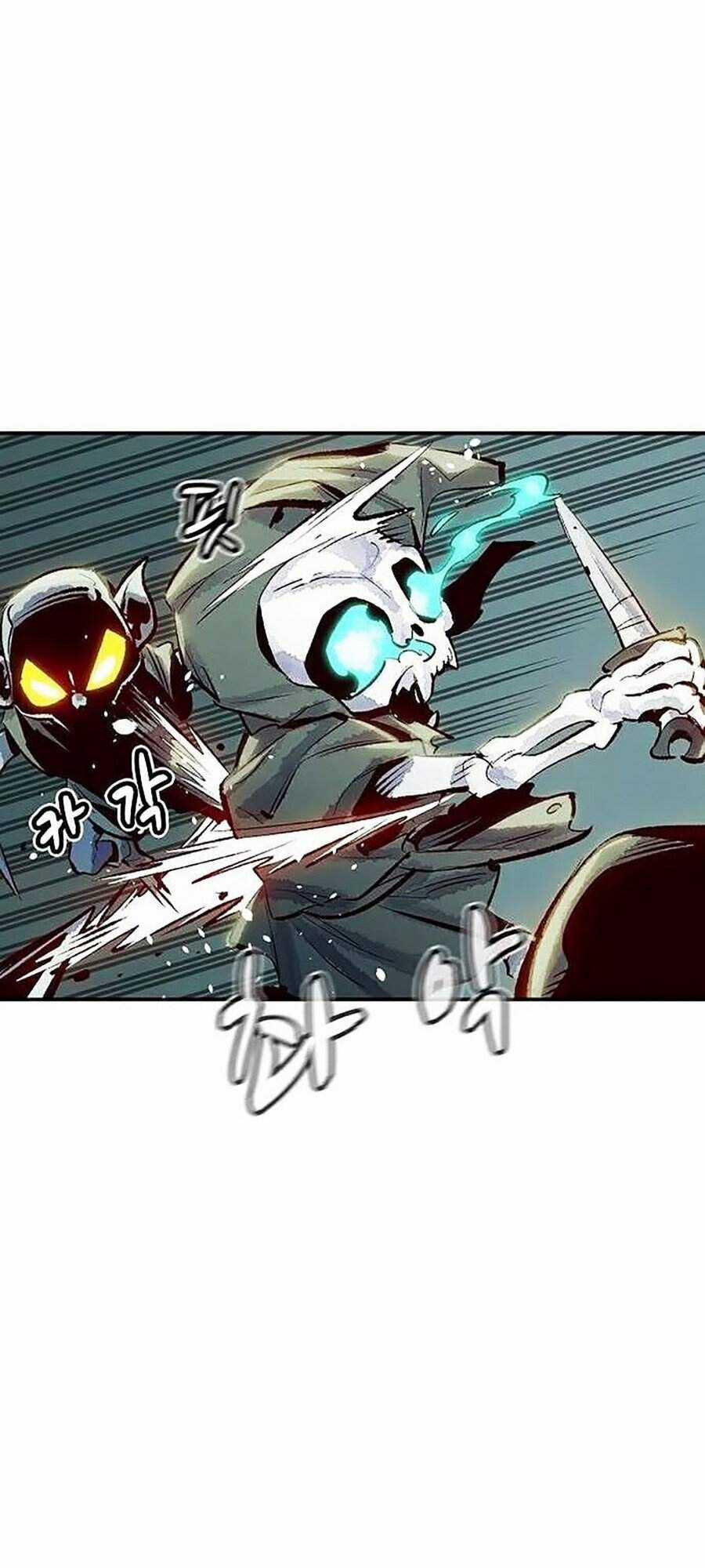 Độc Cô Tử Linh Sư - Chương 2 - Trang 19