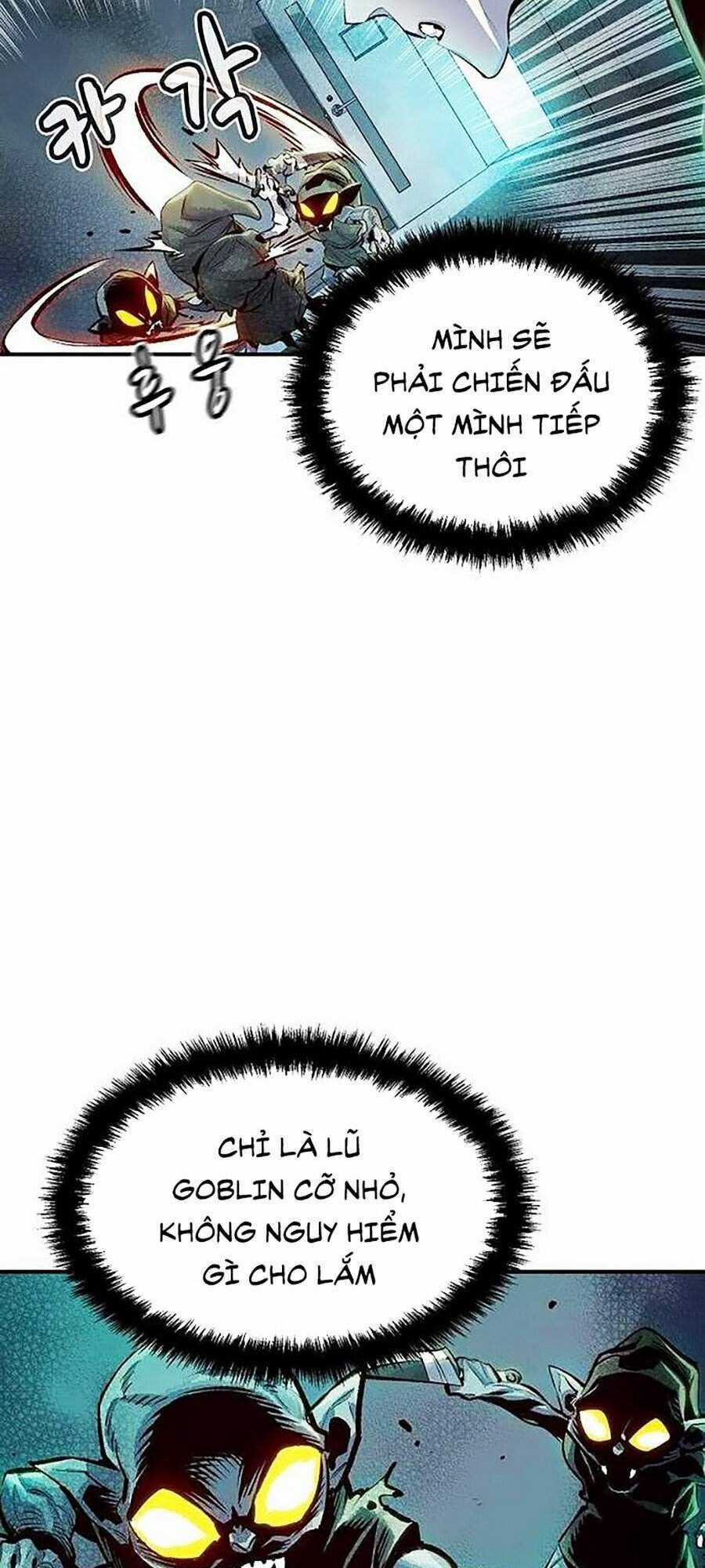 Độc Cô Tử Linh Sư - Chương 2 - Trang 21