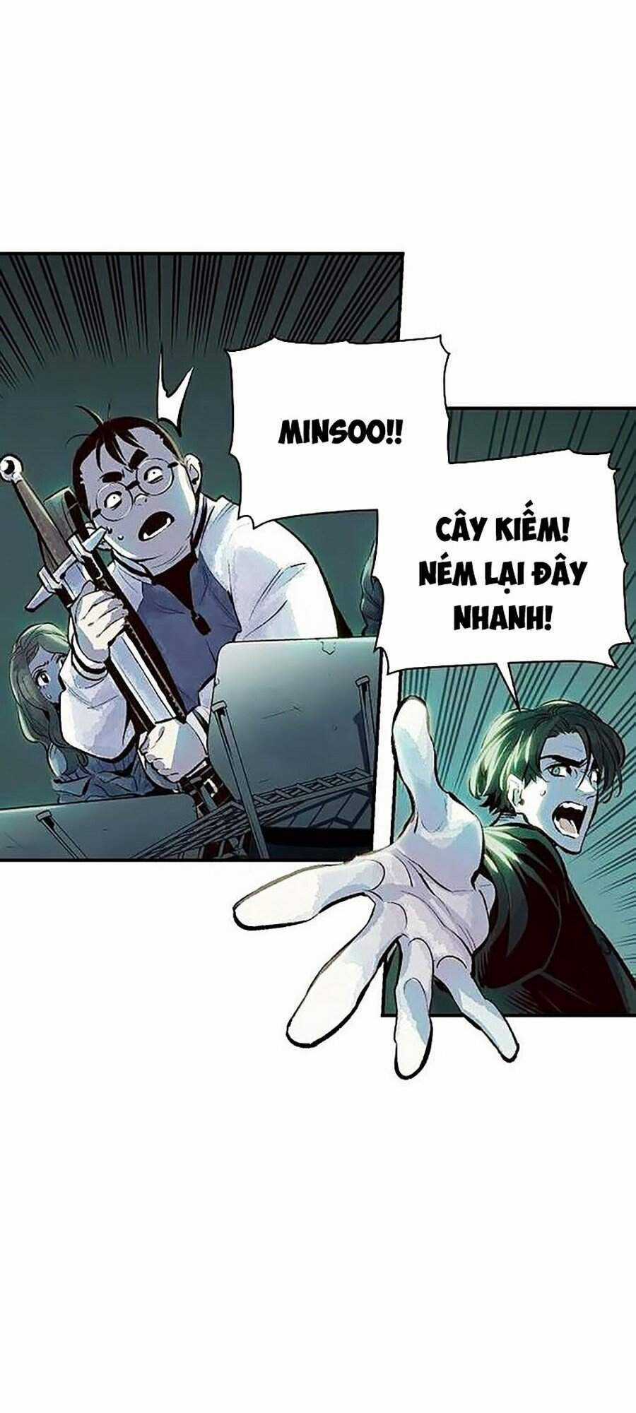 Độc Cô Tử Linh Sư - Chương 2 - Trang 23