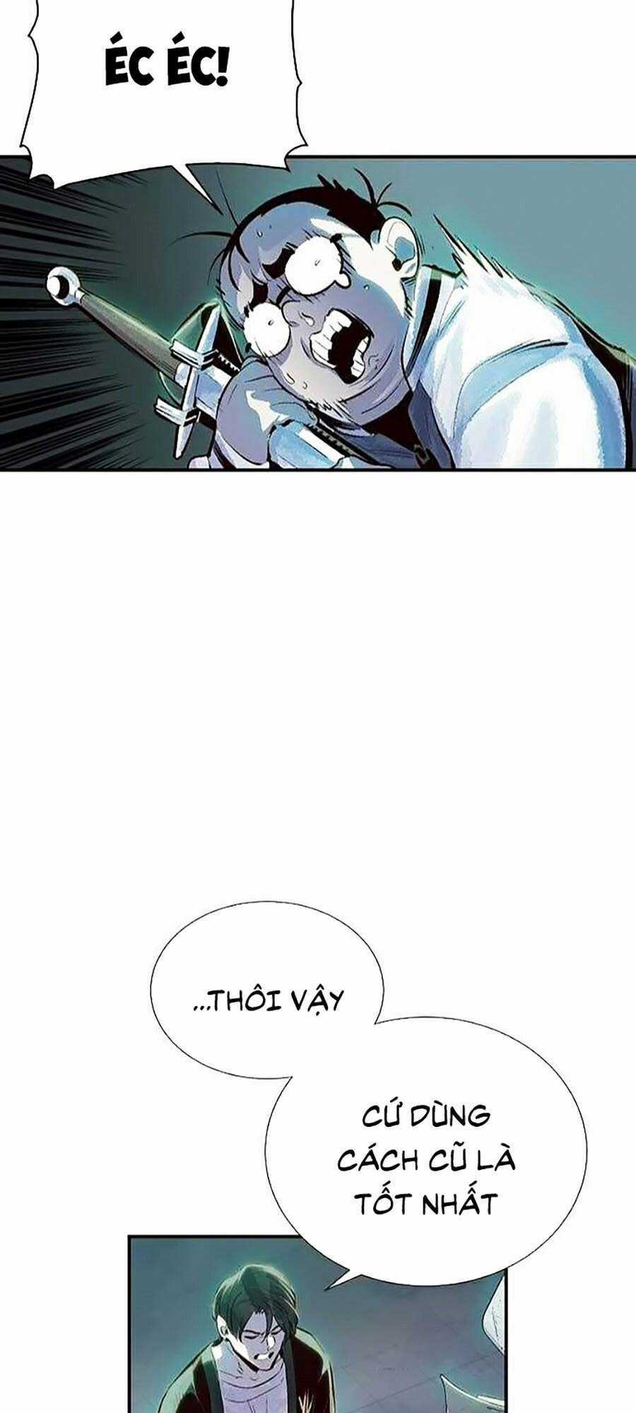 Độc Cô Tử Linh Sư - Chương 2 - Trang 29