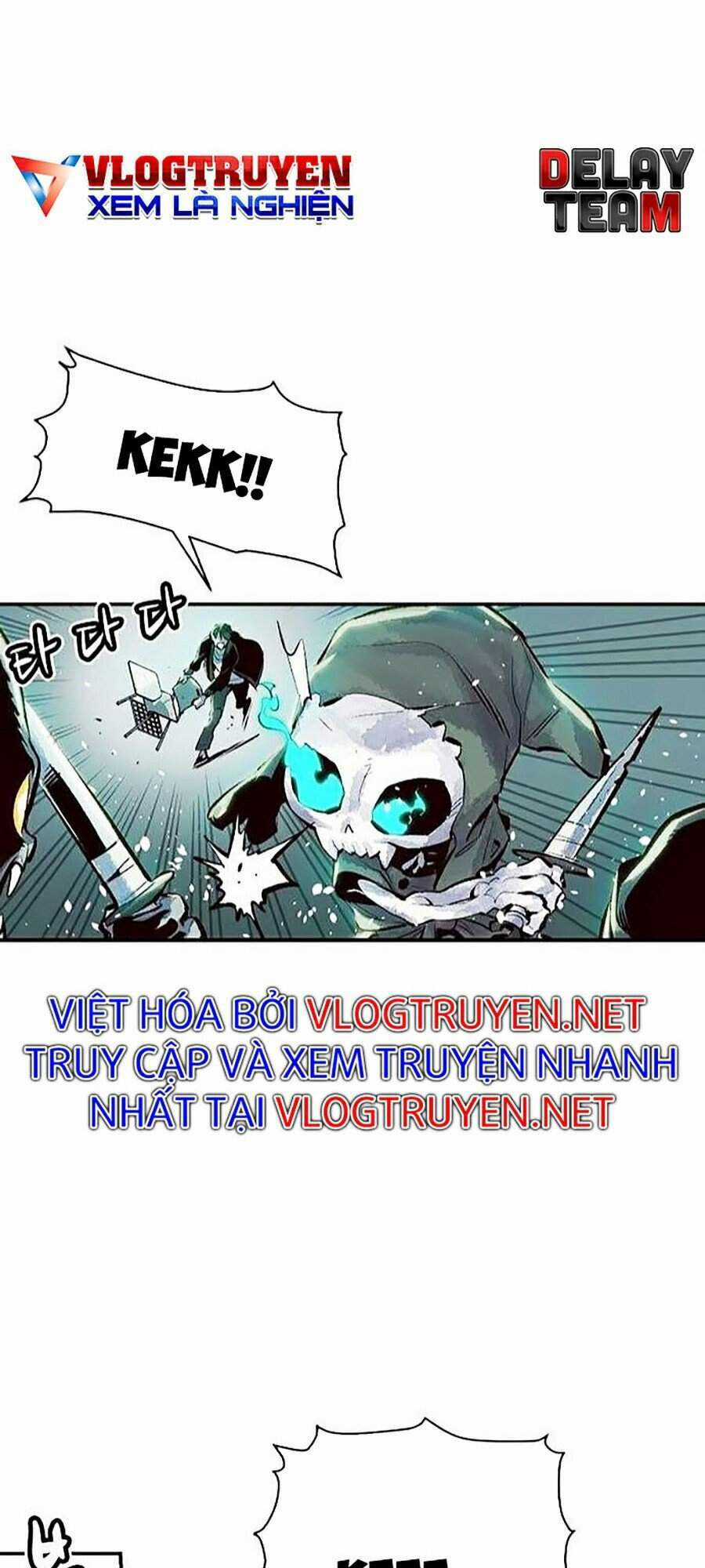 Độc Cô Tử Linh Sư - Chương 2 - Trang 31