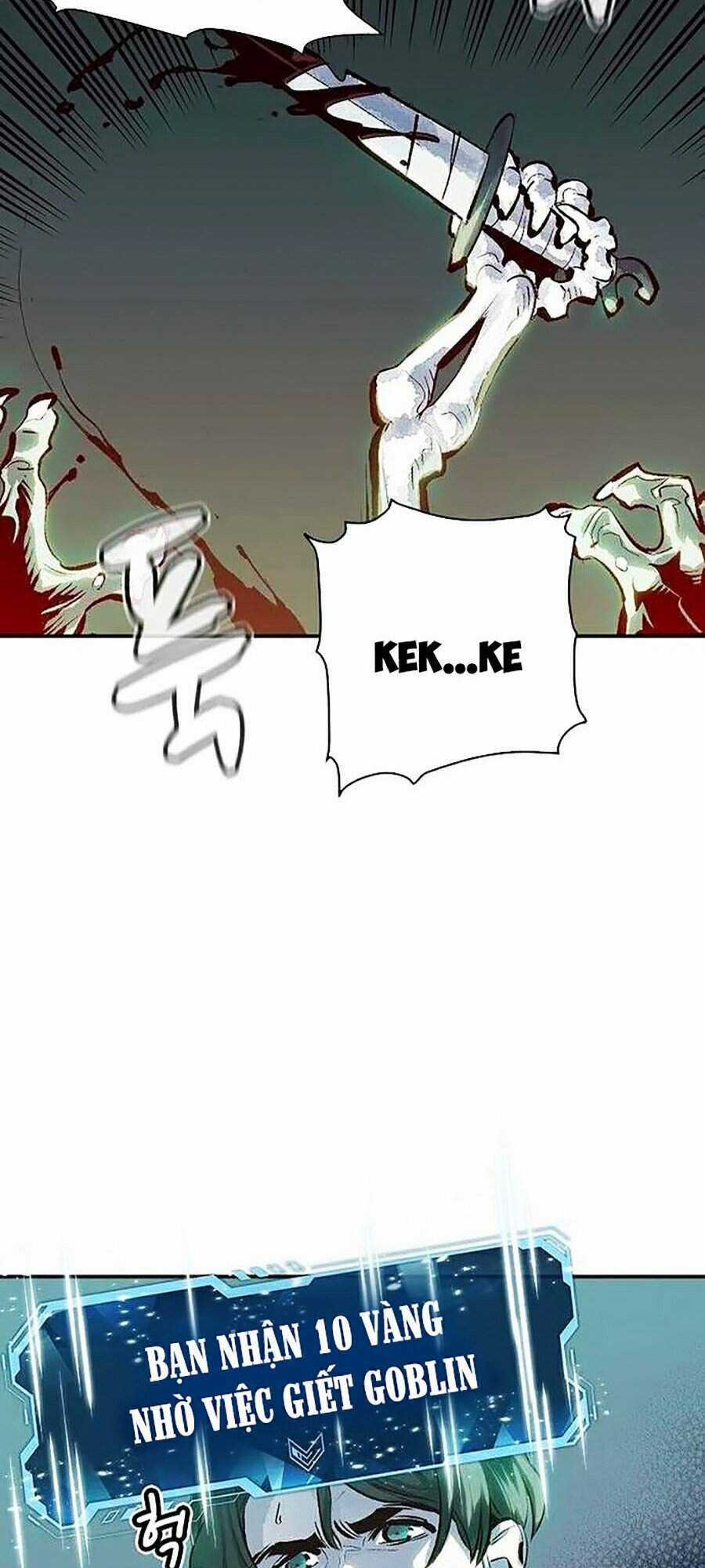 Độc Cô Tử Linh Sư - Chương 2 - Trang 35