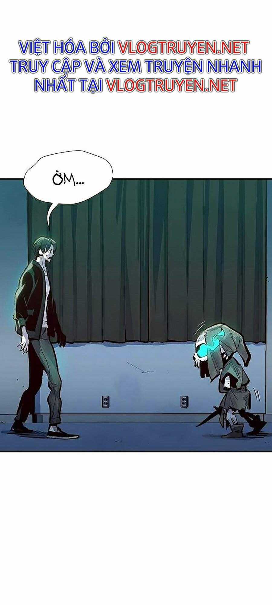 Độc Cô Tử Linh Sư - Chương 2 - Trang 39