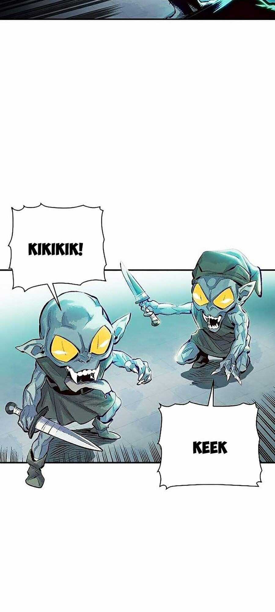 Độc Cô Tử Linh Sư - Chương 2 - Trang 5