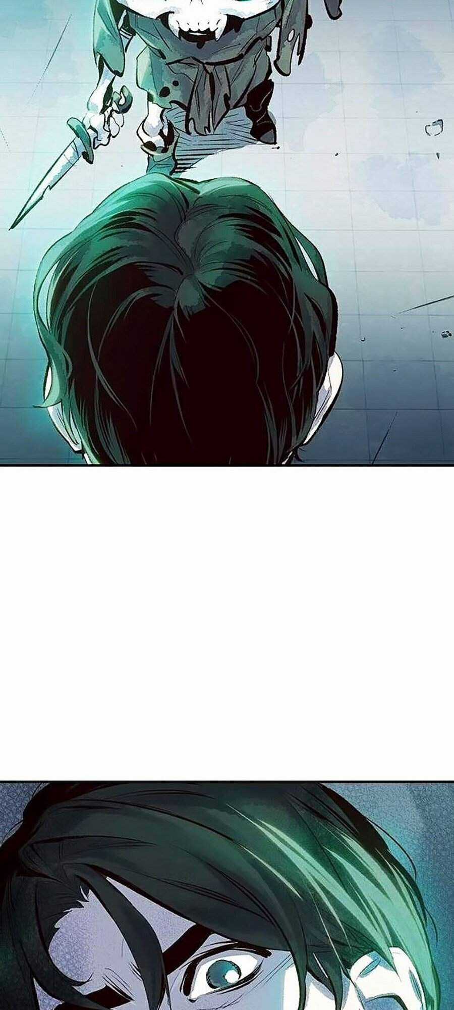 Độc Cô Tử Linh Sư - Chương 2 - Trang 41