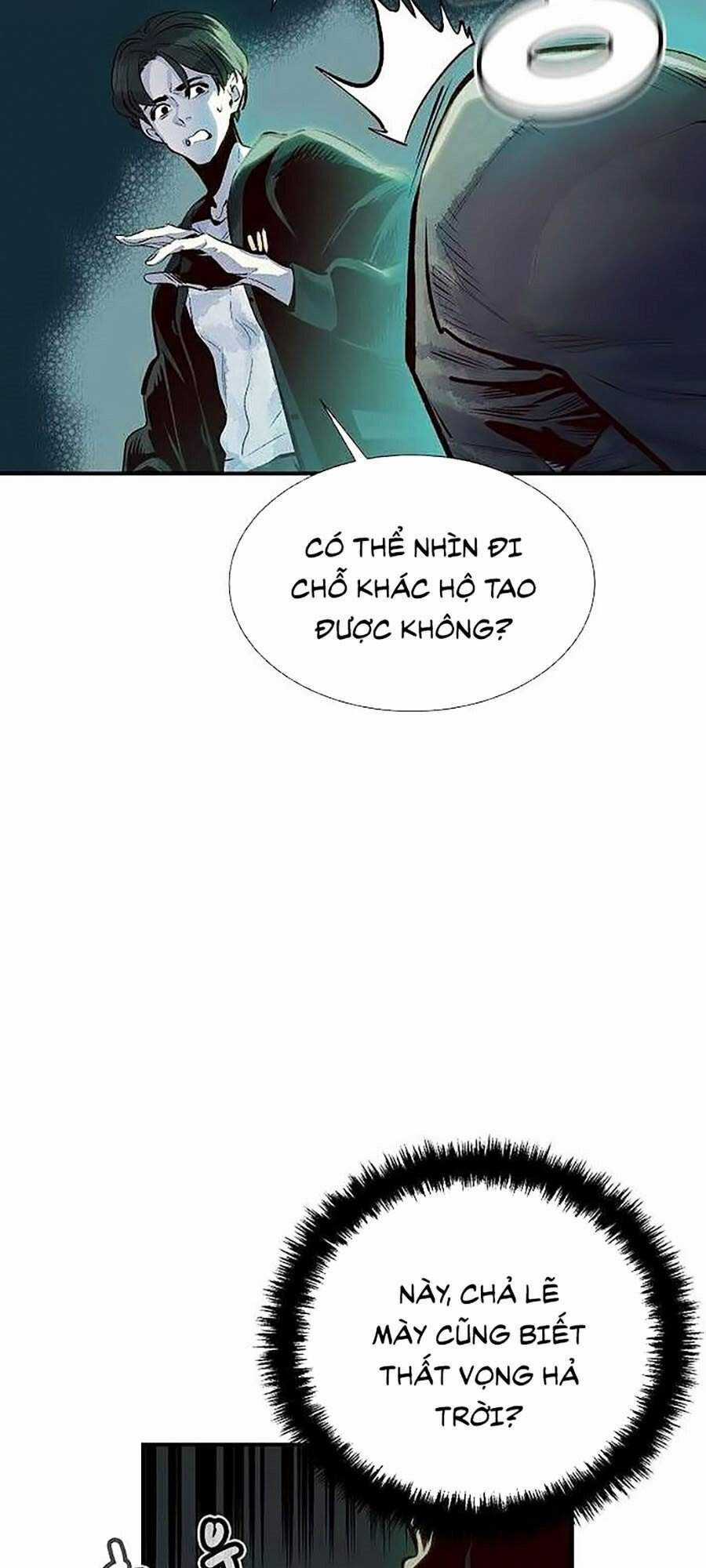 Độc Cô Tử Linh Sư - Chương 2 - Trang 45