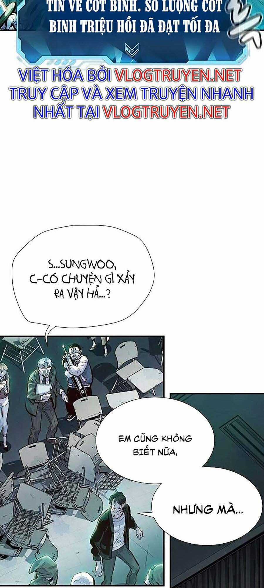 Độc Cô Tử Linh Sư - Chương 2 - Trang 49