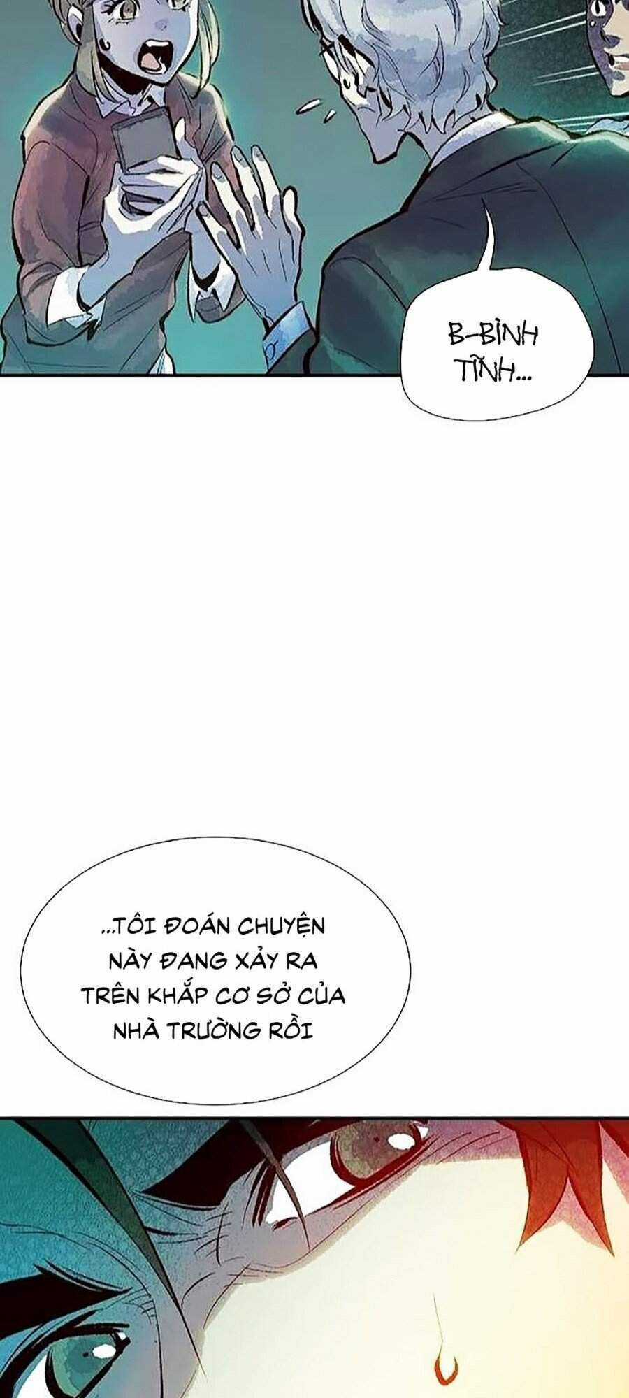 Độc Cô Tử Linh Sư - Chương 2 - Trang 53