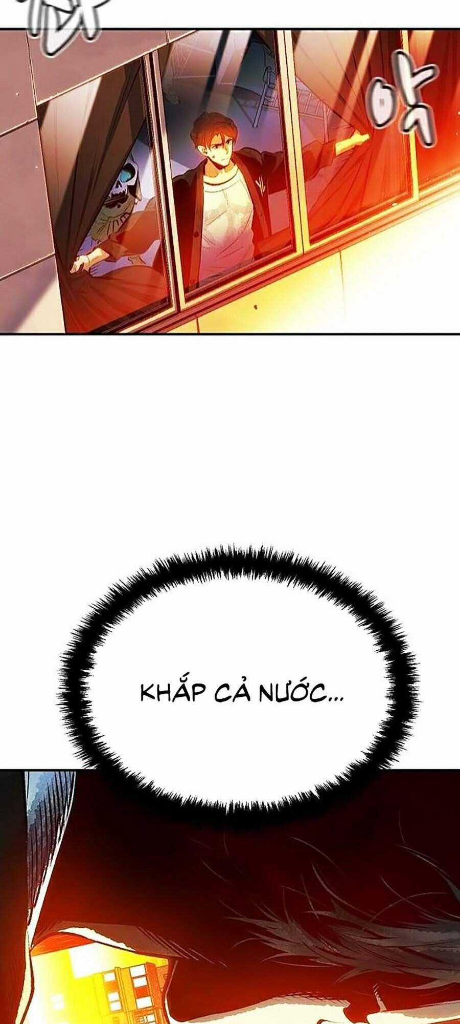 Độc Cô Tử Linh Sư - Chương 2 - Trang 57