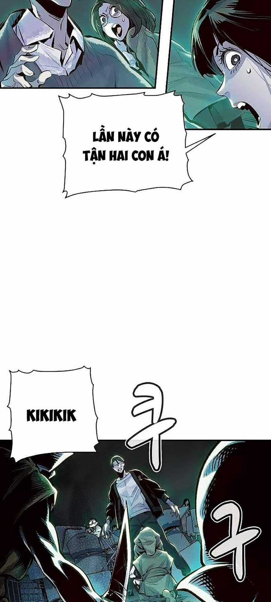 Độc Cô Tử Linh Sư - Chương 2 - Trang 7