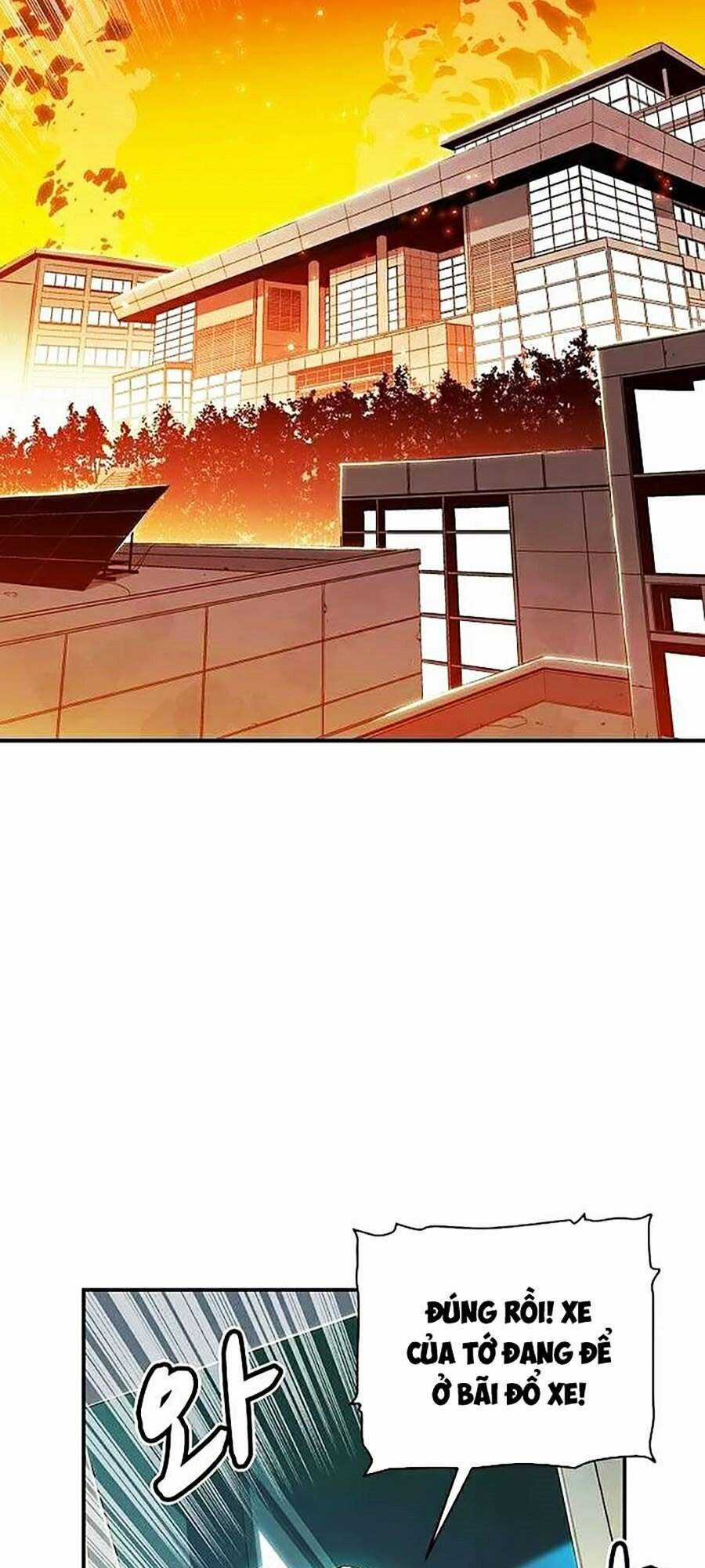 Độc Cô Tử Linh Sư - Chương 2 - Trang 67