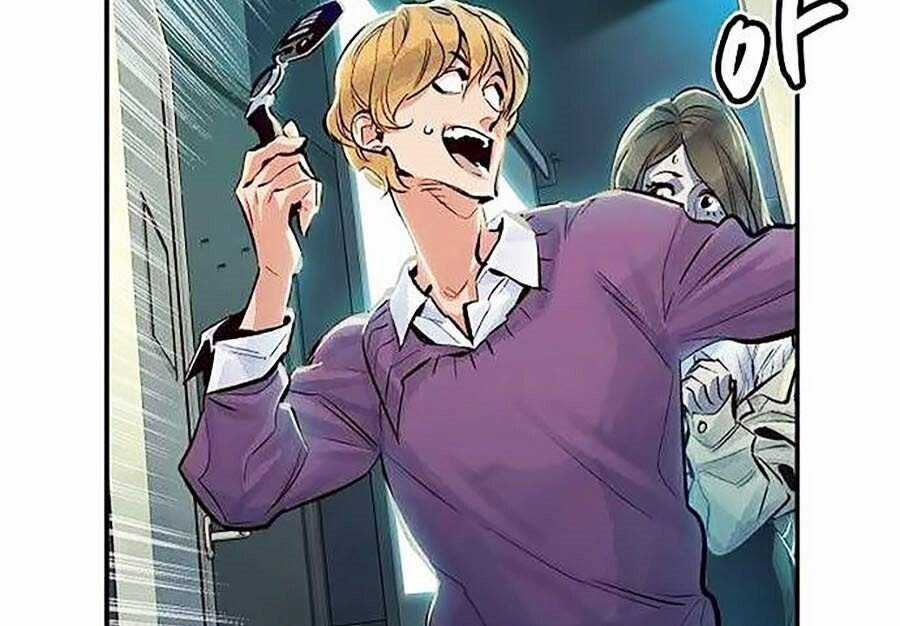 Độc Cô Tử Linh Sư - Chương 2 - Trang 68