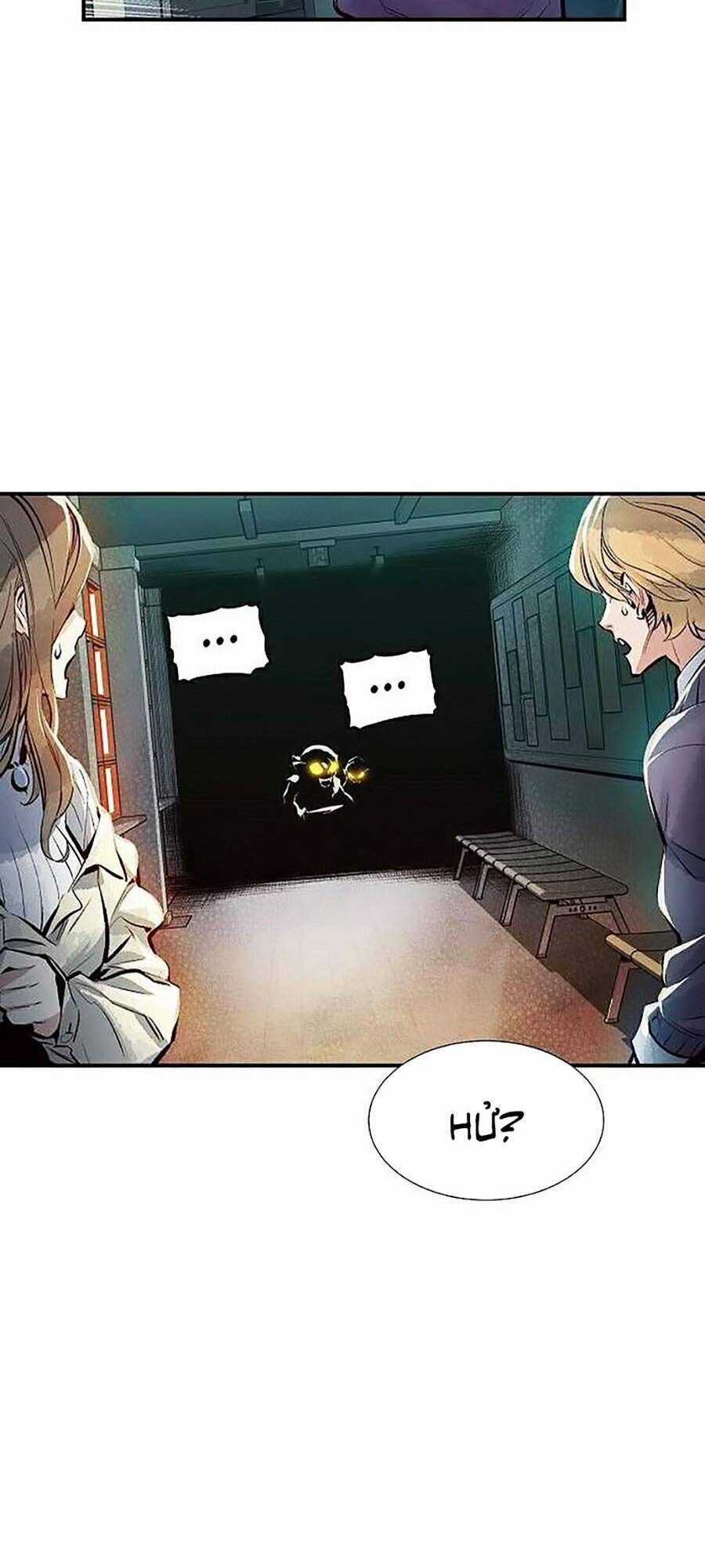 Độc Cô Tử Linh Sư - Chương 2 - Trang 69