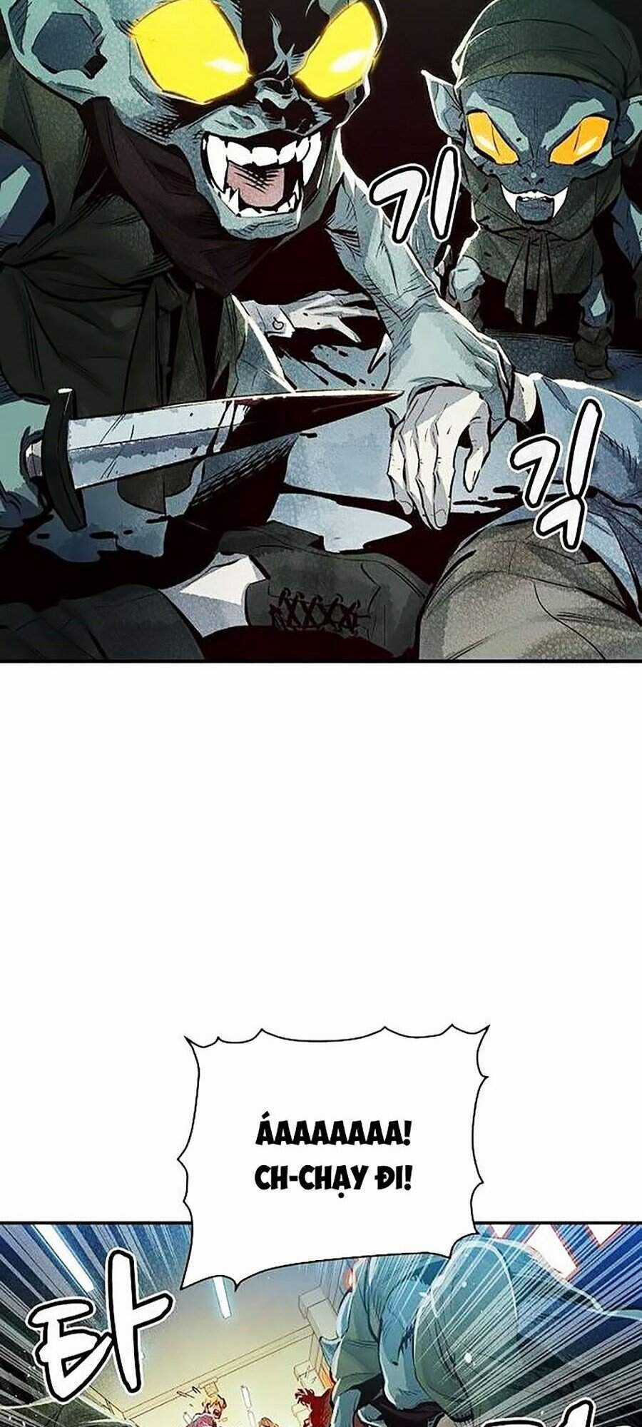 Độc Cô Tử Linh Sư - Chương 2 - Trang 71