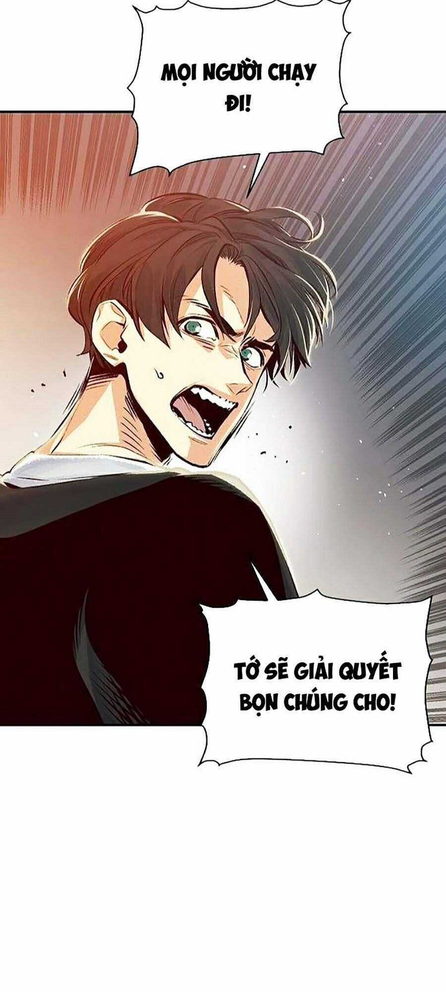 Độc Cô Tử Linh Sư - Chương 2 - Trang 77