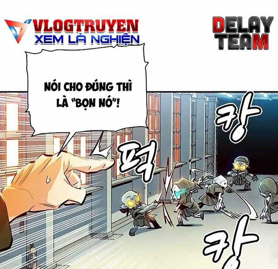 Độc Cô Tử Linh Sư - Chương 2 - Trang 78