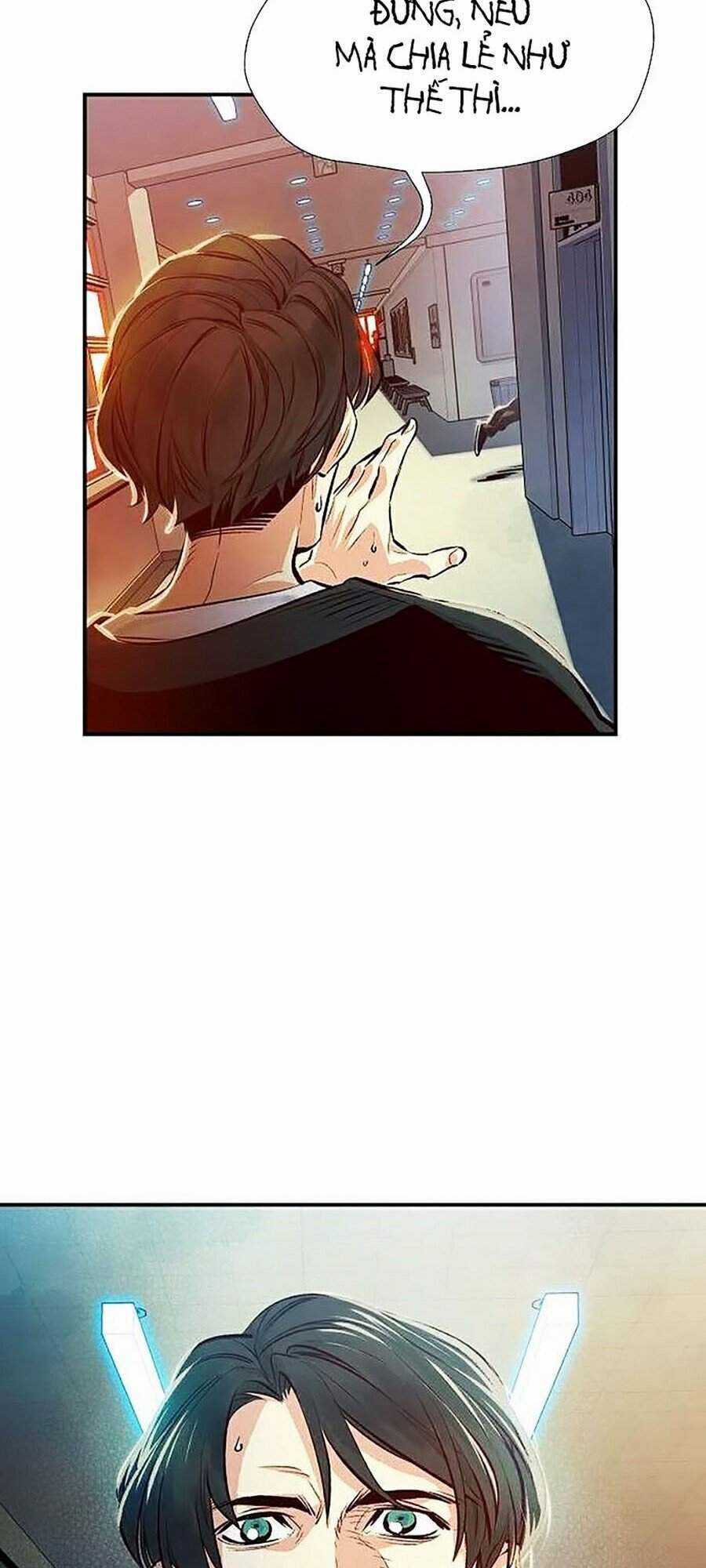 Độc Cô Tử Linh Sư - Chương 2 - Trang 81