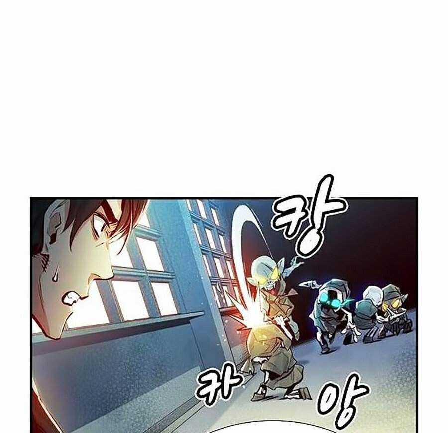 Độc Cô Tử Linh Sư - Chương 2 - Trang 88