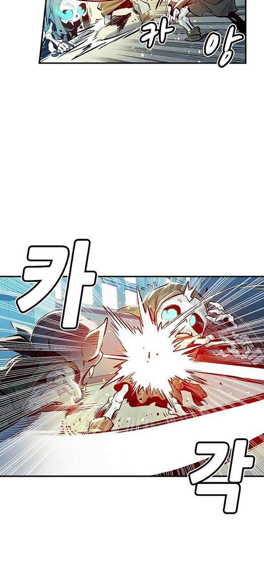 Độc Cô Tử Linh Sư - Chương 2 - Trang 91