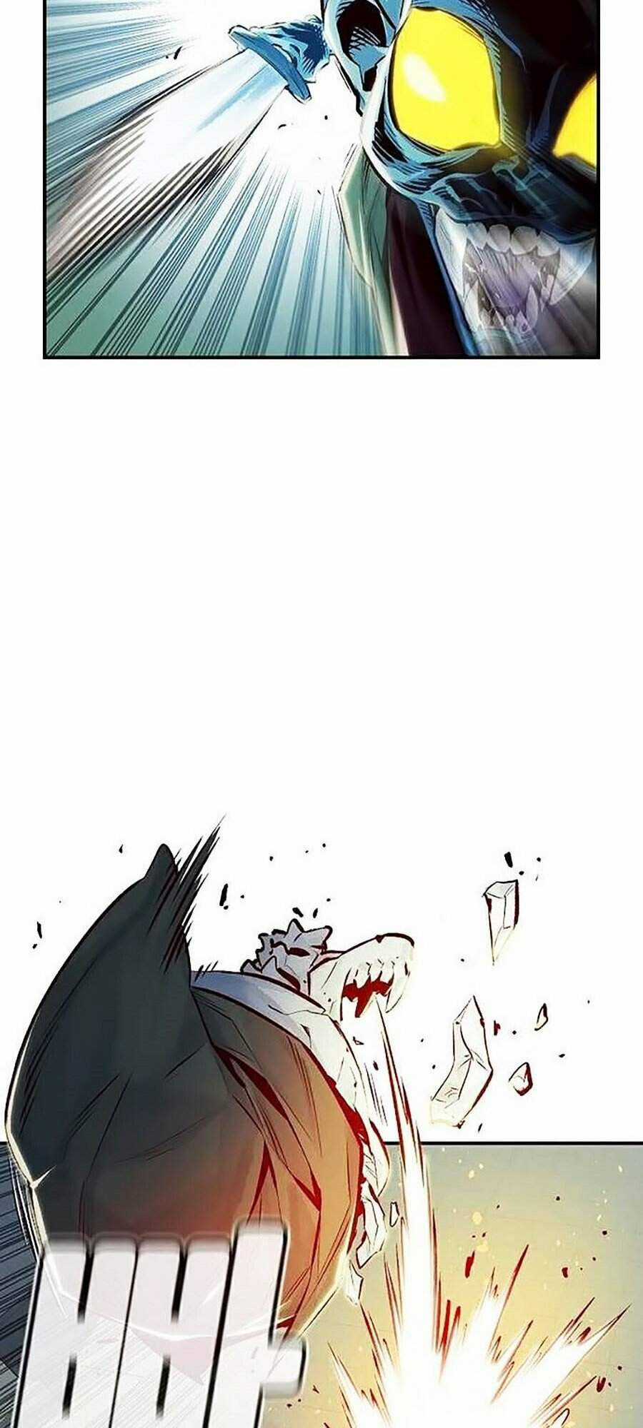 Độc Cô Tử Linh Sư - Chương 2 - Trang 93