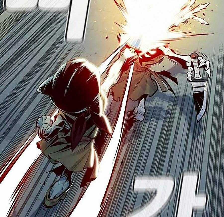 Độc Cô Tử Linh Sư - Chương 2 - Trang 94