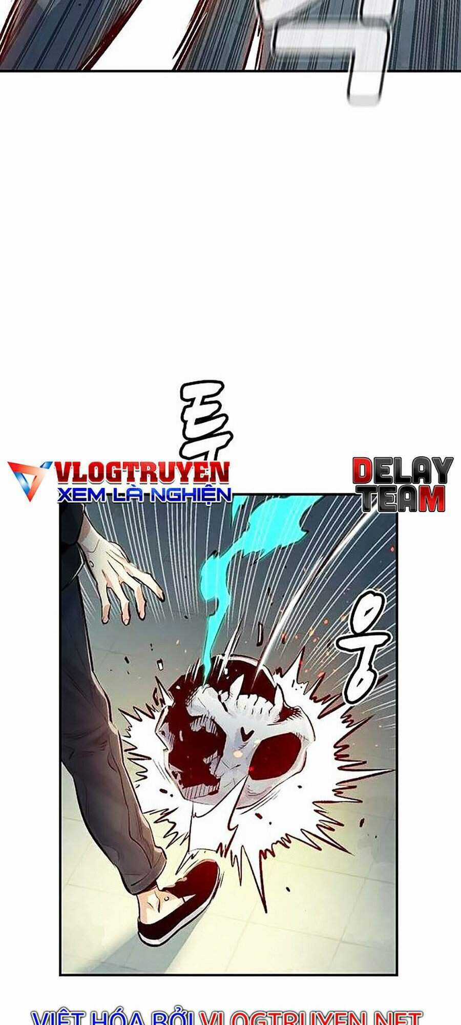 Độc Cô Tử Linh Sư - Chương 2 - Trang 95