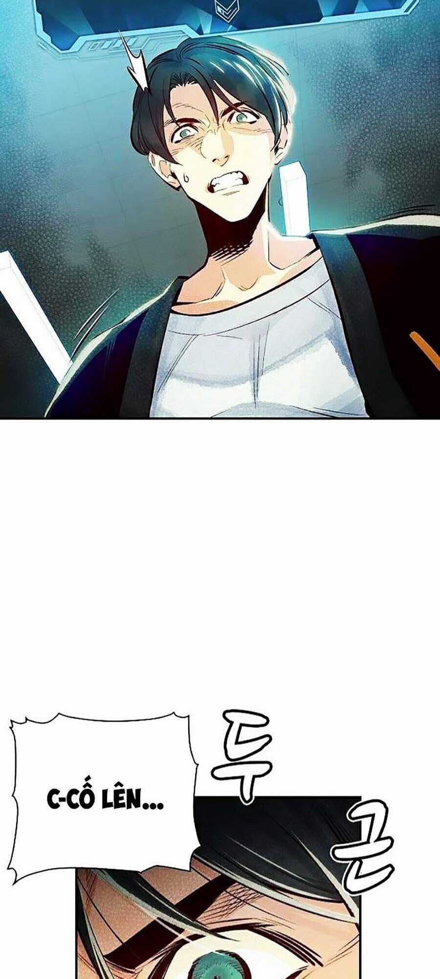 Độc Cô Tử Linh Sư - Chương 2 - Trang 97