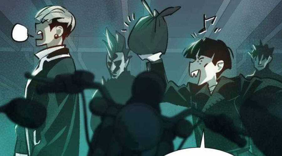 Độc Cô Tử Linh Sư - Chương 20 - Trang 122