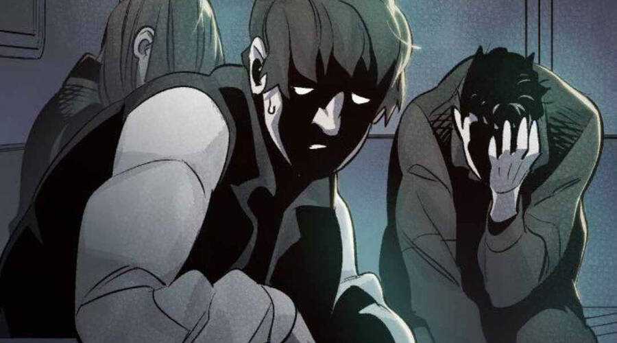 Độc Cô Tử Linh Sư - Chương 20 - Trang 154