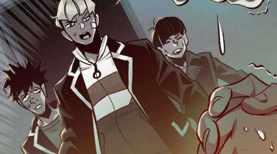 Độc Cô Tử Linh Sư - Chương 20 - Trang 163