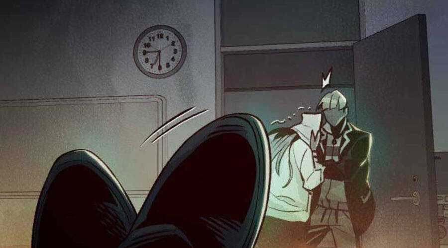 Độc Cô Tử Linh Sư - Chương 20 - Trang 184