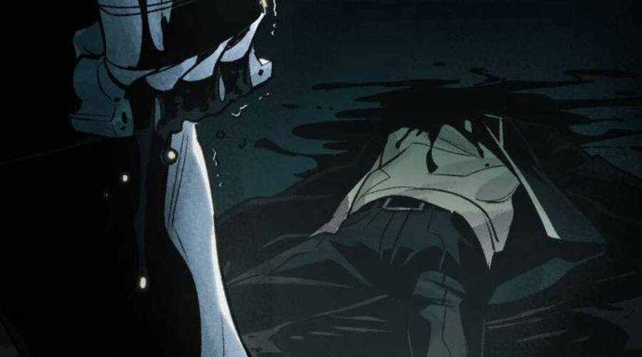 Độc Cô Tử Linh Sư - Chương 20 - Trang 193