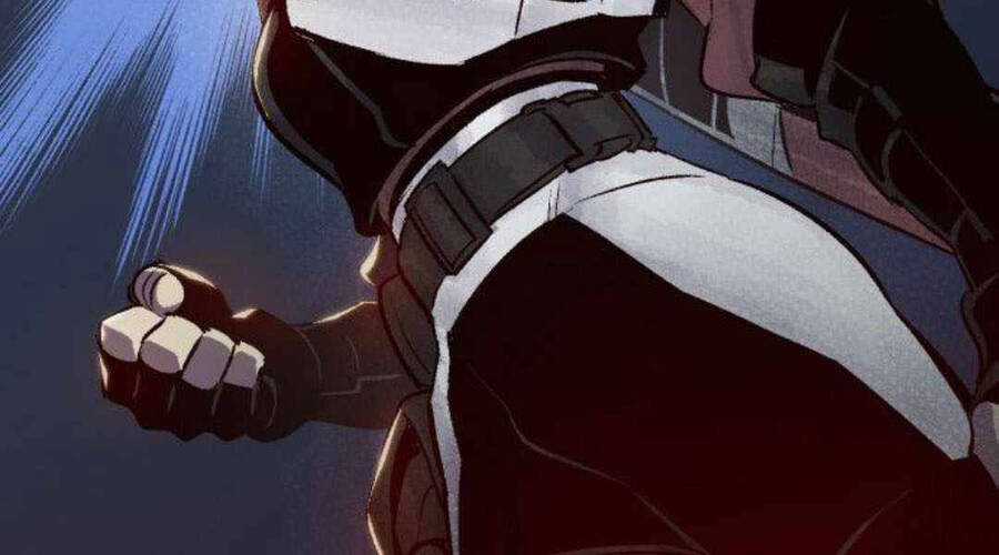 Độc Cô Tử Linh Sư - Chương 20 - Trang 42